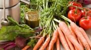 Vegetable-Juice-Drink-Carrots