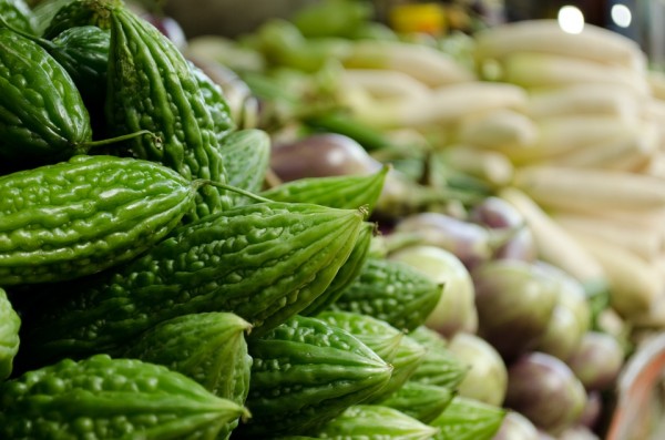 Stop overlooking this powerful medicinal melon in your grocery store